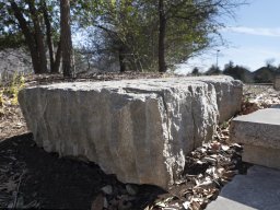 St Andrews Granbury Boulder